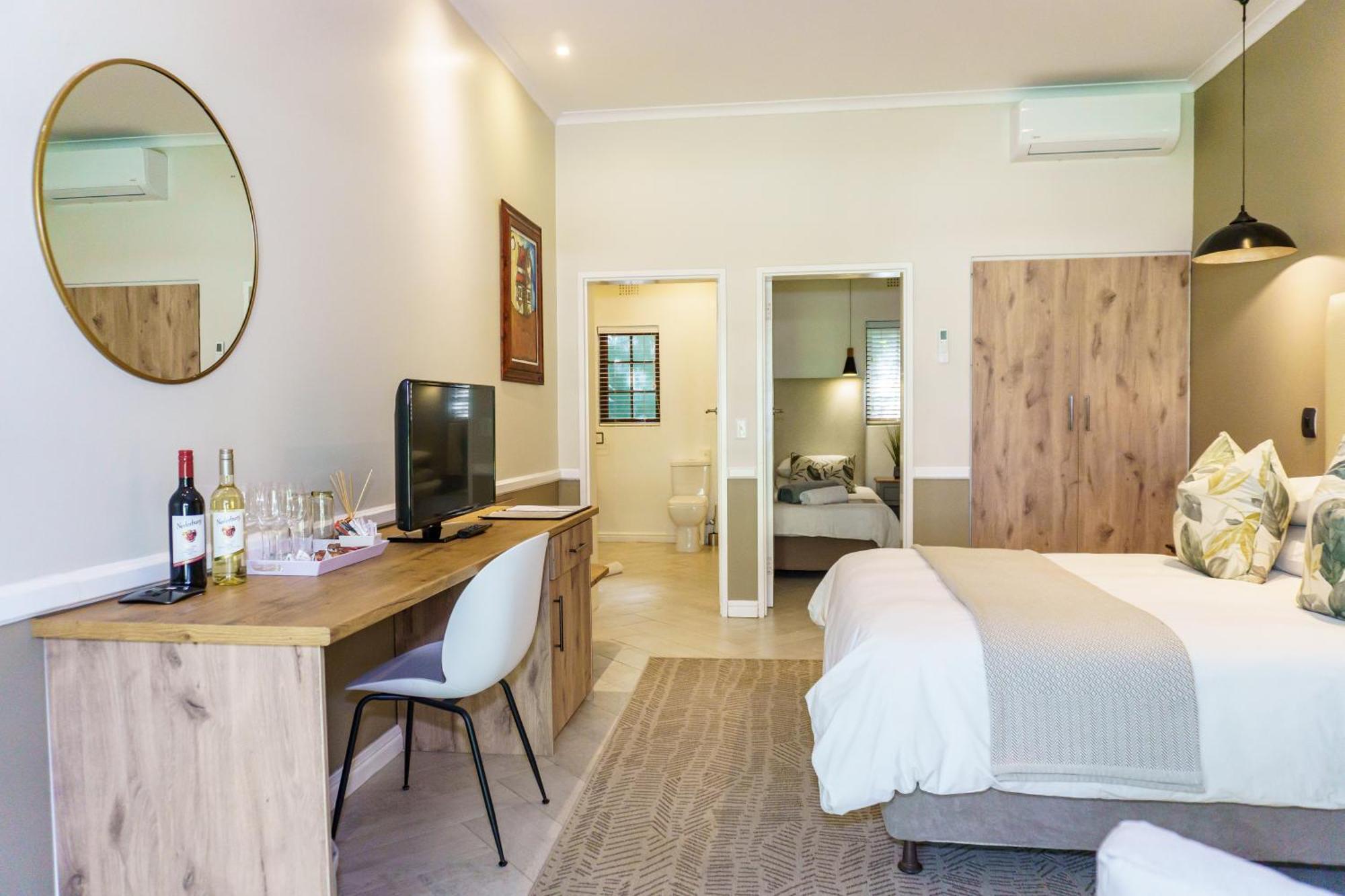 Hlangana Lodge Oudtshoorn Esterno foto