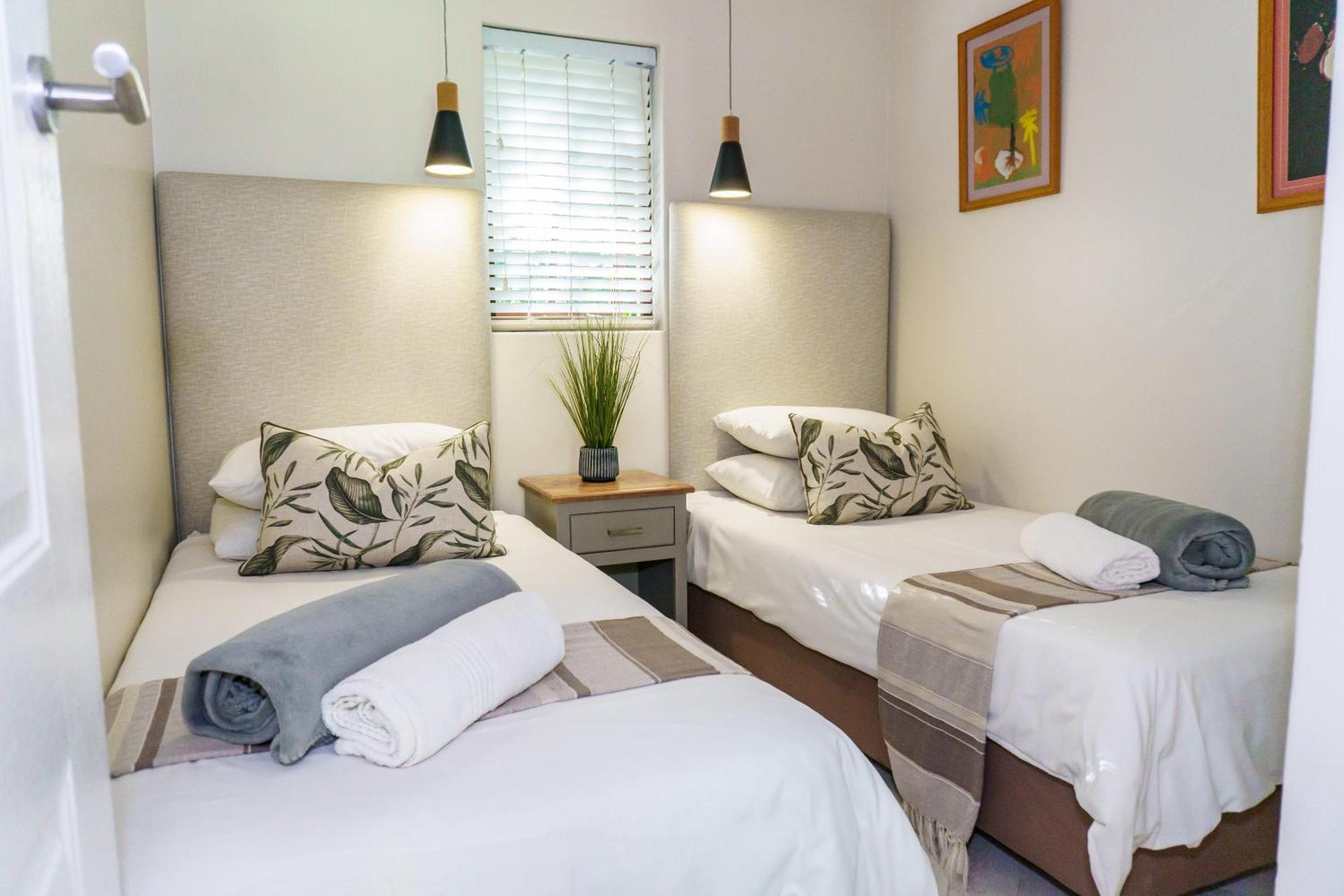 Hlangana Lodge Oudtshoorn Esterno foto